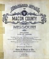 Macon County 1918 